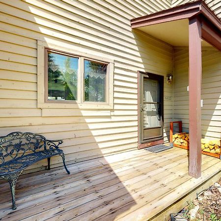 4412 Mackinaw Διαμέρισμα Wilson Εξωτερικό φωτογραφία