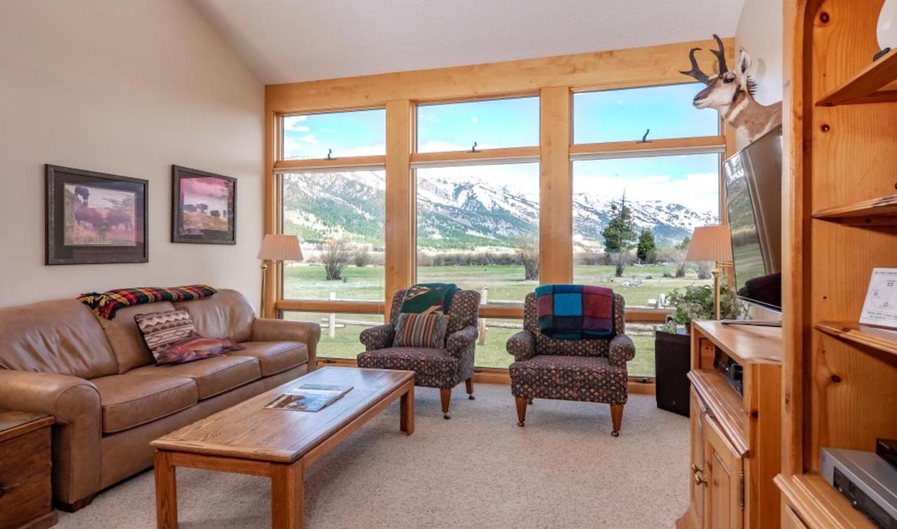 4412 Mackinaw Διαμέρισμα Wilson Εξωτερικό φωτογραφία