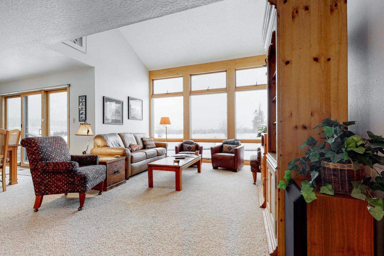 4412 Mackinaw Διαμέρισμα Wilson Εξωτερικό φωτογραφία