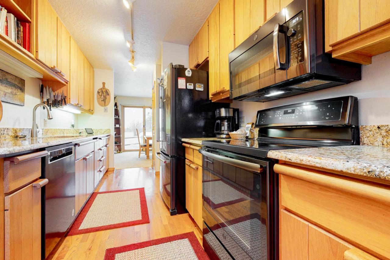 4412 Mackinaw Διαμέρισμα Wilson Εξωτερικό φωτογραφία
