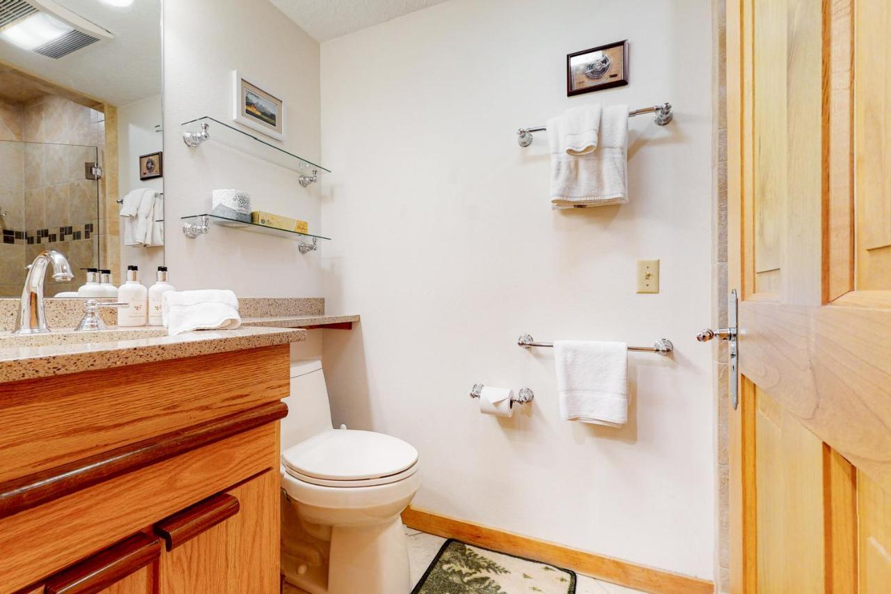 4412 Mackinaw Διαμέρισμα Wilson Εξωτερικό φωτογραφία