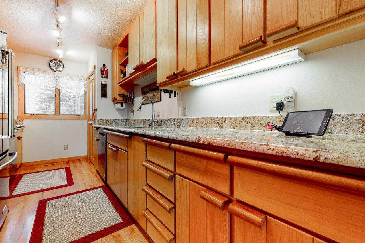 4412 Mackinaw Διαμέρισμα Wilson Εξωτερικό φωτογραφία