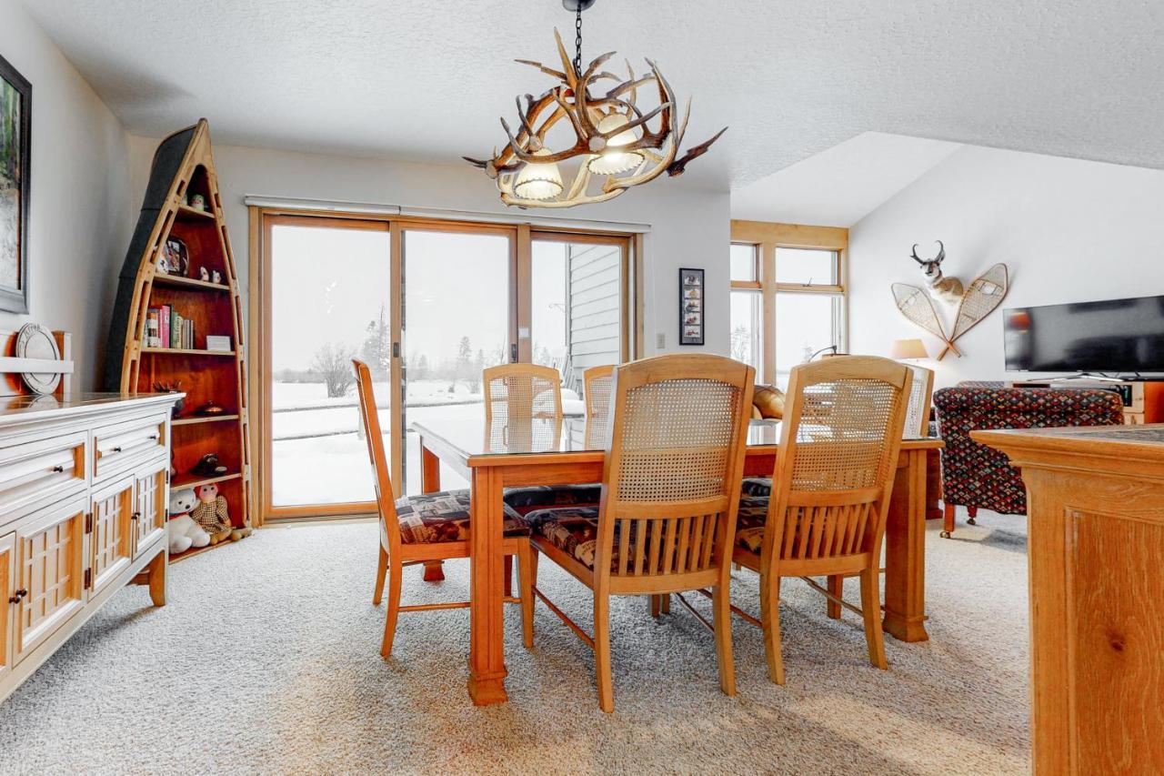4412 Mackinaw Διαμέρισμα Wilson Εξωτερικό φωτογραφία