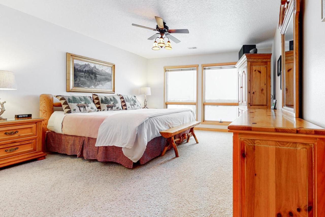 4412 Mackinaw Διαμέρισμα Wilson Εξωτερικό φωτογραφία