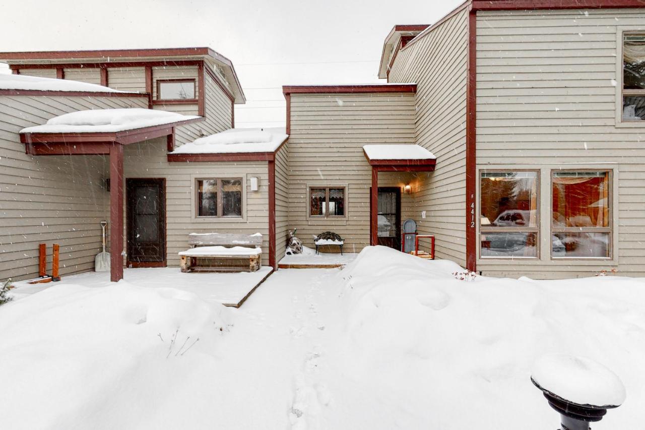 4412 Mackinaw Διαμέρισμα Wilson Εξωτερικό φωτογραφία