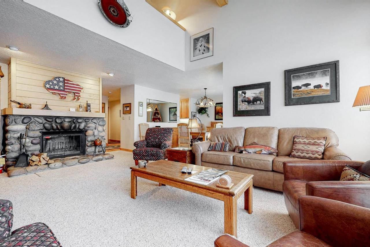 4412 Mackinaw Διαμέρισμα Wilson Εξωτερικό φωτογραφία