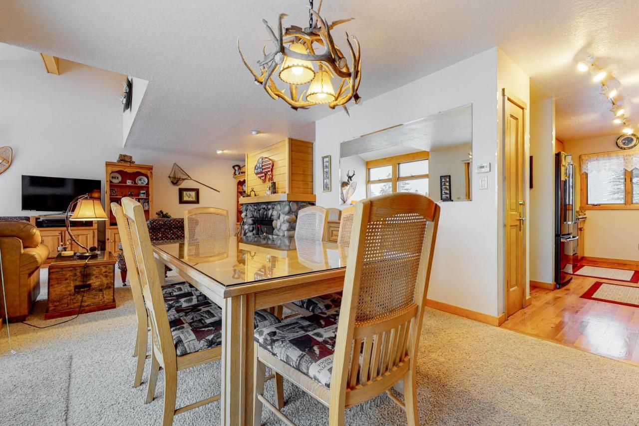 4412 Mackinaw Διαμέρισμα Wilson Εξωτερικό φωτογραφία