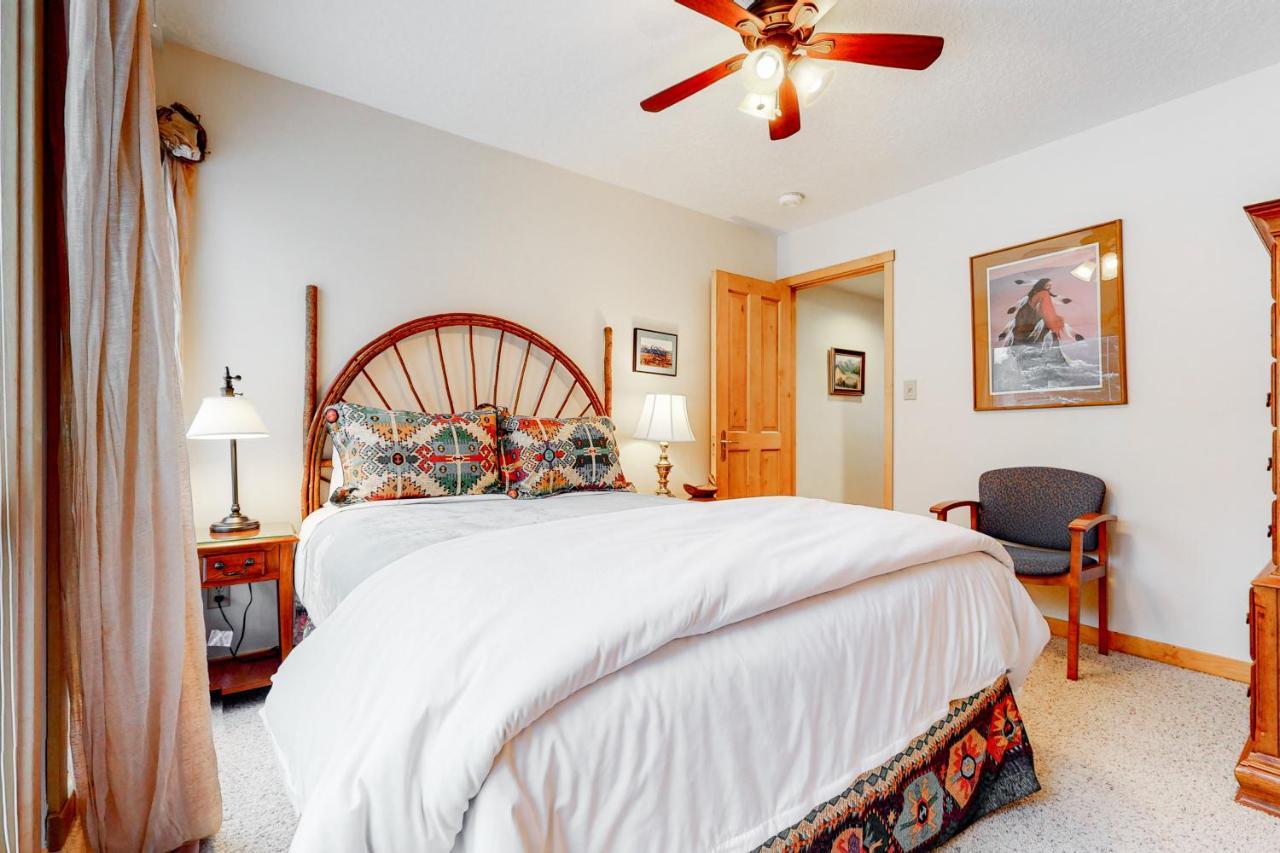 4412 Mackinaw Διαμέρισμα Wilson Εξωτερικό φωτογραφία