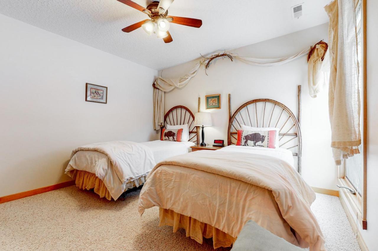 4412 Mackinaw Διαμέρισμα Wilson Εξωτερικό φωτογραφία