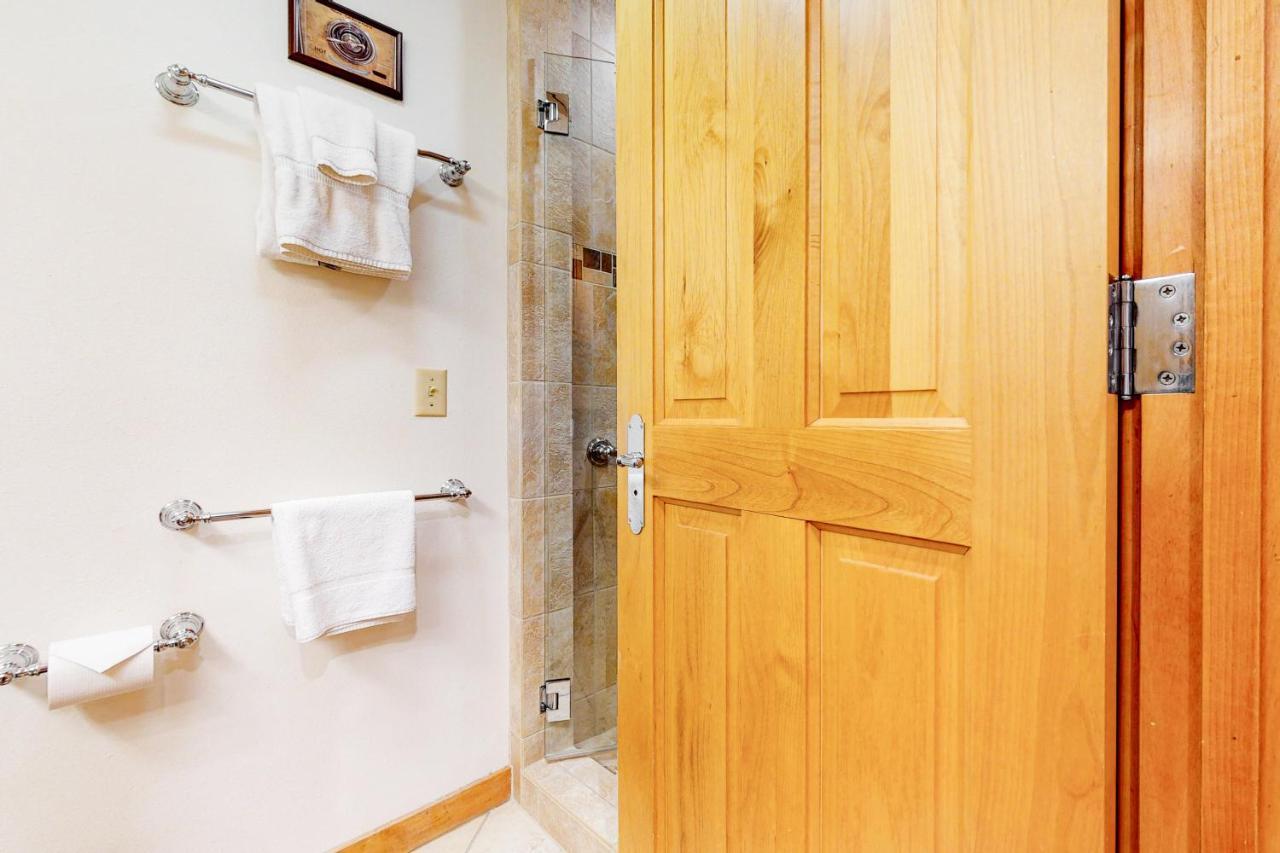 4412 Mackinaw Διαμέρισμα Wilson Εξωτερικό φωτογραφία