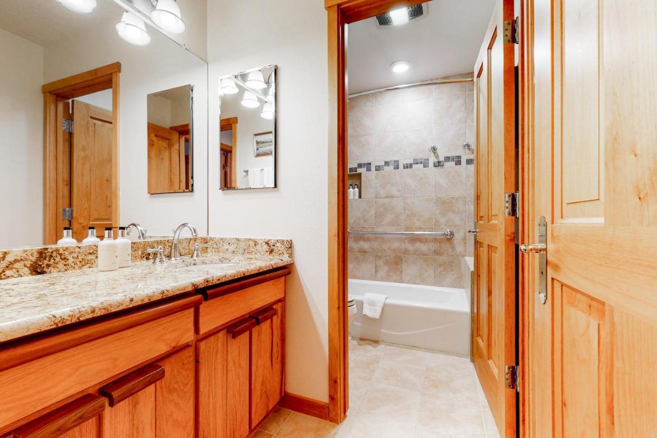4412 Mackinaw Διαμέρισμα Wilson Εξωτερικό φωτογραφία