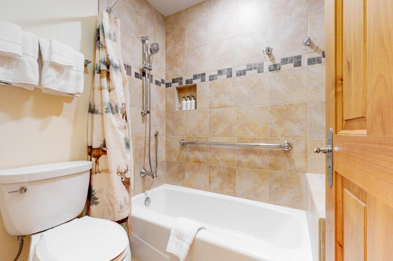 4412 Mackinaw Διαμέρισμα Wilson Εξωτερικό φωτογραφία