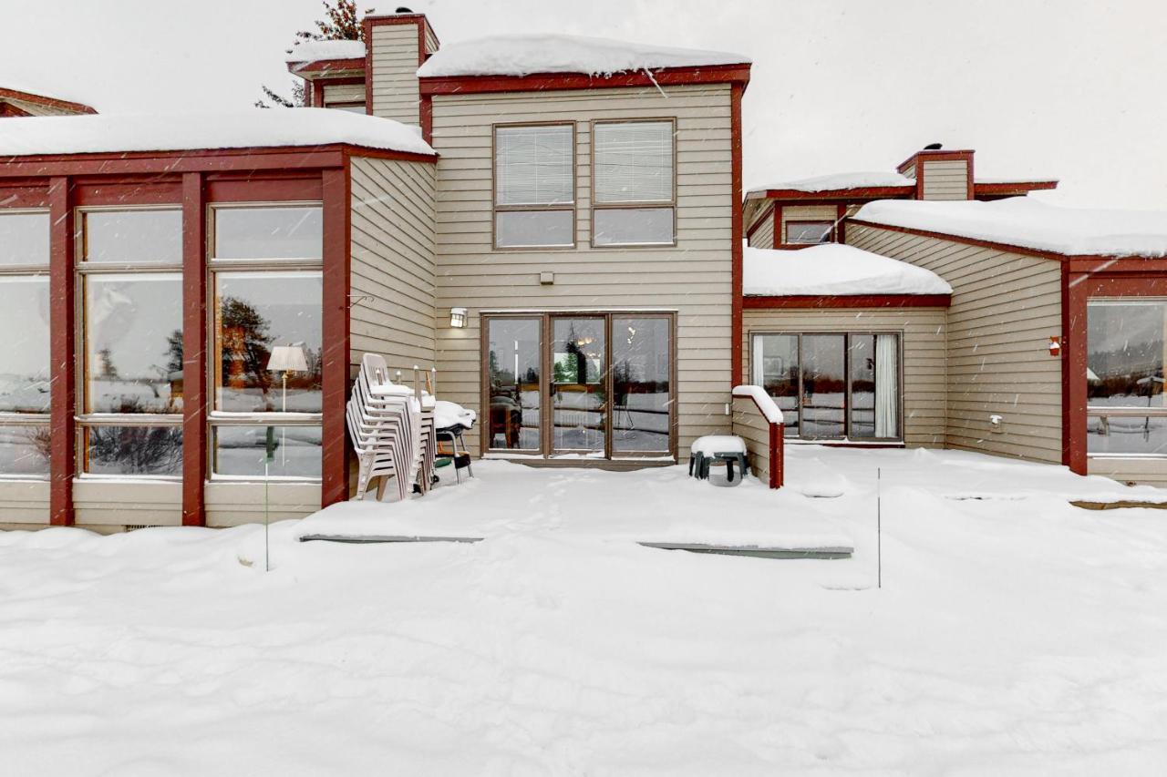 4412 Mackinaw Διαμέρισμα Wilson Εξωτερικό φωτογραφία