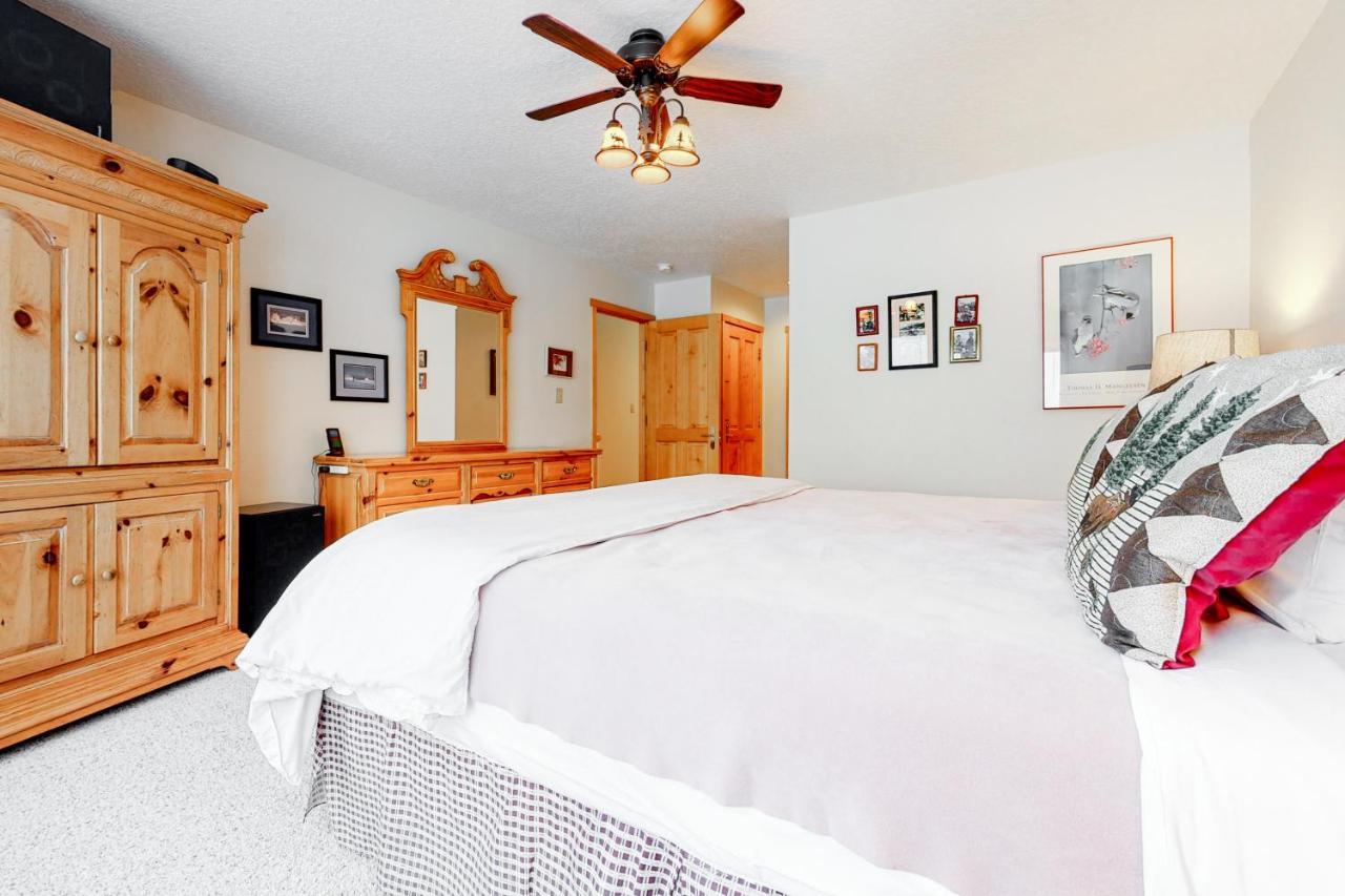 4412 Mackinaw Διαμέρισμα Wilson Εξωτερικό φωτογραφία