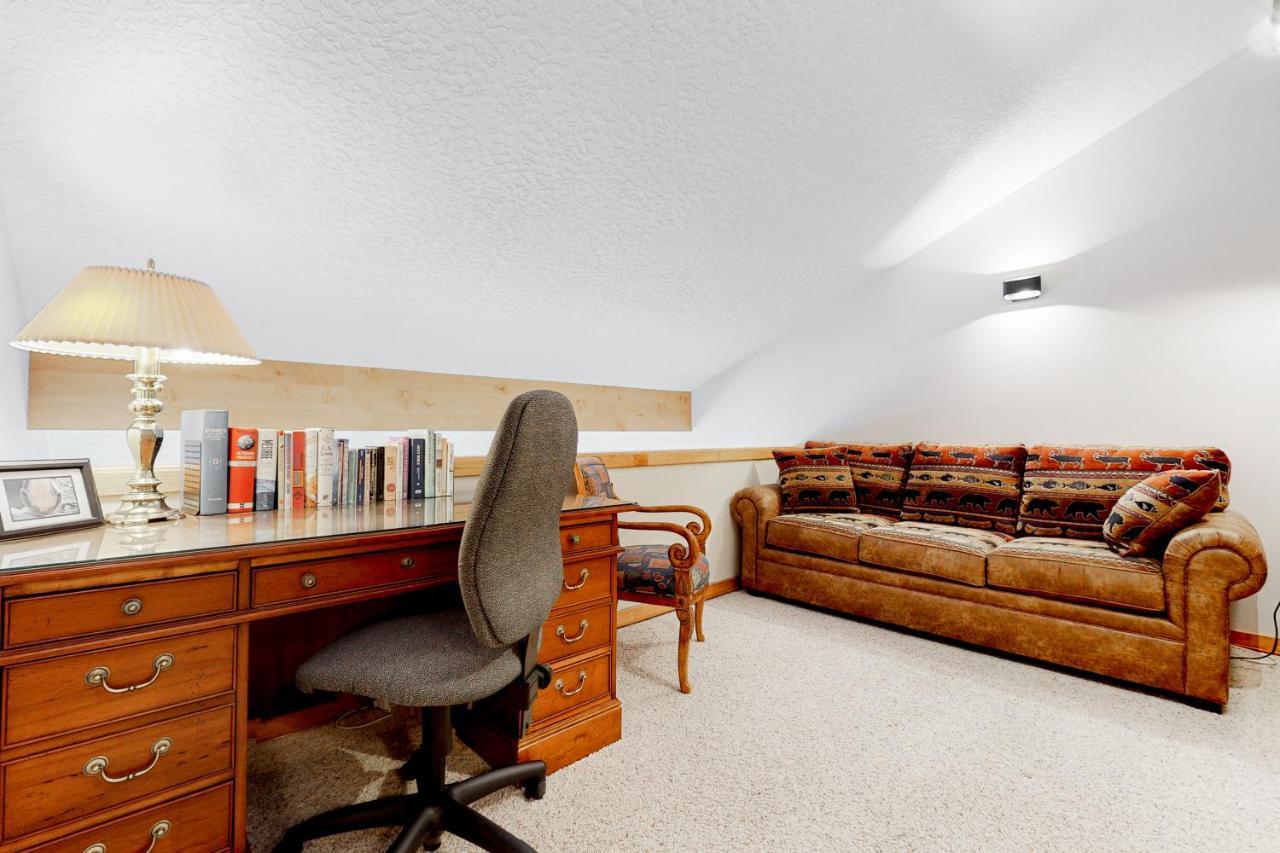 4412 Mackinaw Διαμέρισμα Wilson Εξωτερικό φωτογραφία