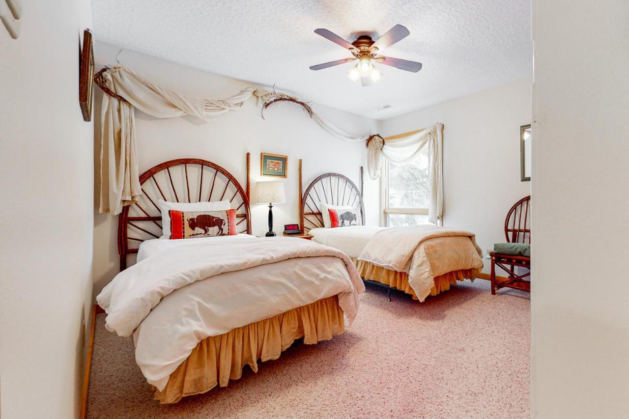 4412 Mackinaw Διαμέρισμα Wilson Εξωτερικό φωτογραφία