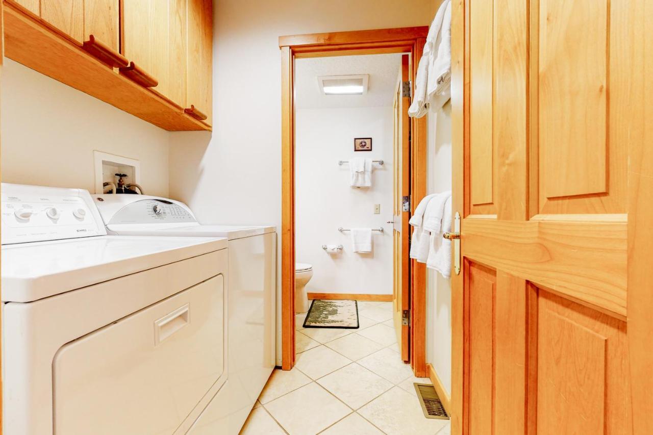 4412 Mackinaw Διαμέρισμα Wilson Εξωτερικό φωτογραφία