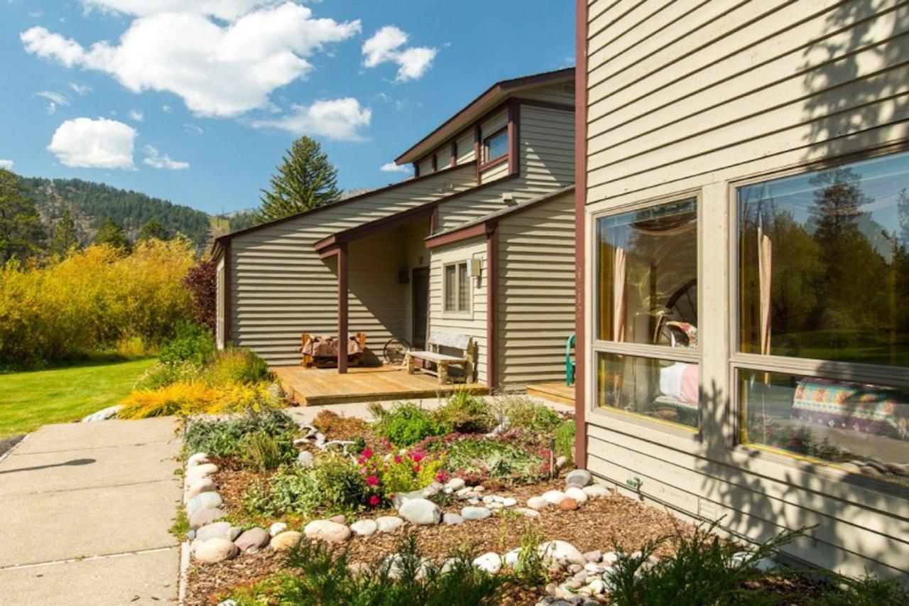 4412 Mackinaw Διαμέρισμα Wilson Εξωτερικό φωτογραφία