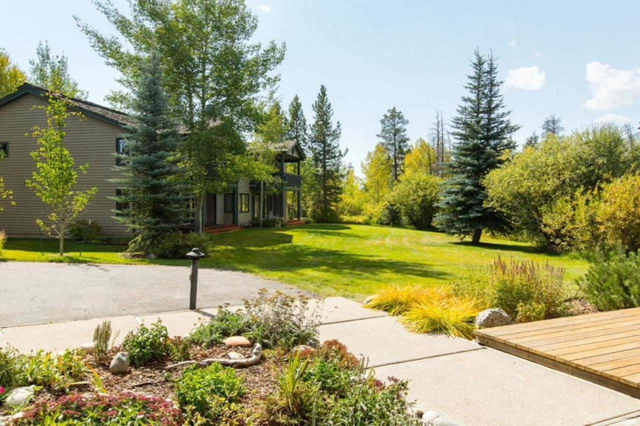 4412 Mackinaw Διαμέρισμα Wilson Εξωτερικό φωτογραφία