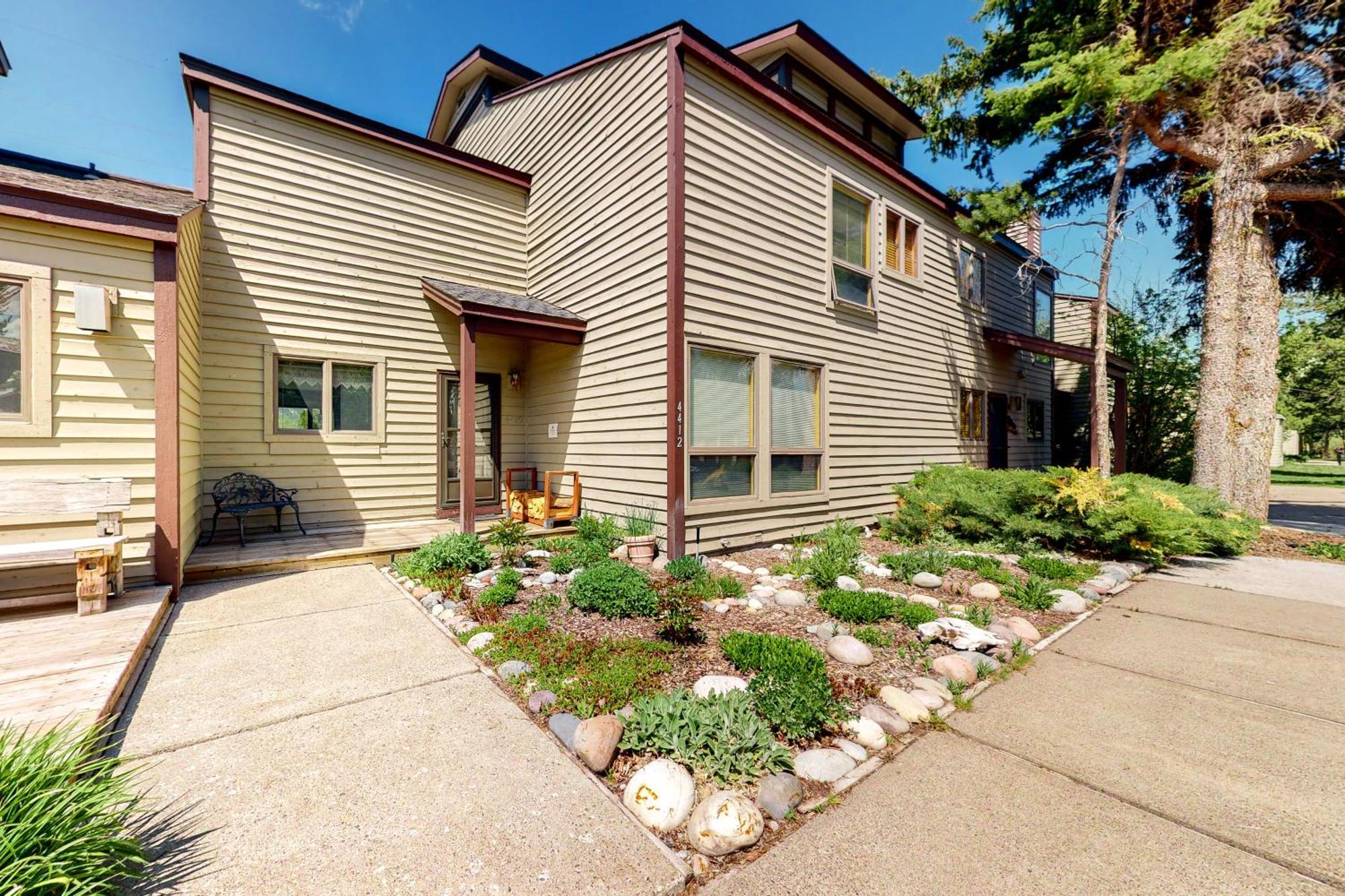 4412 Mackinaw Διαμέρισμα Wilson Εξωτερικό φωτογραφία