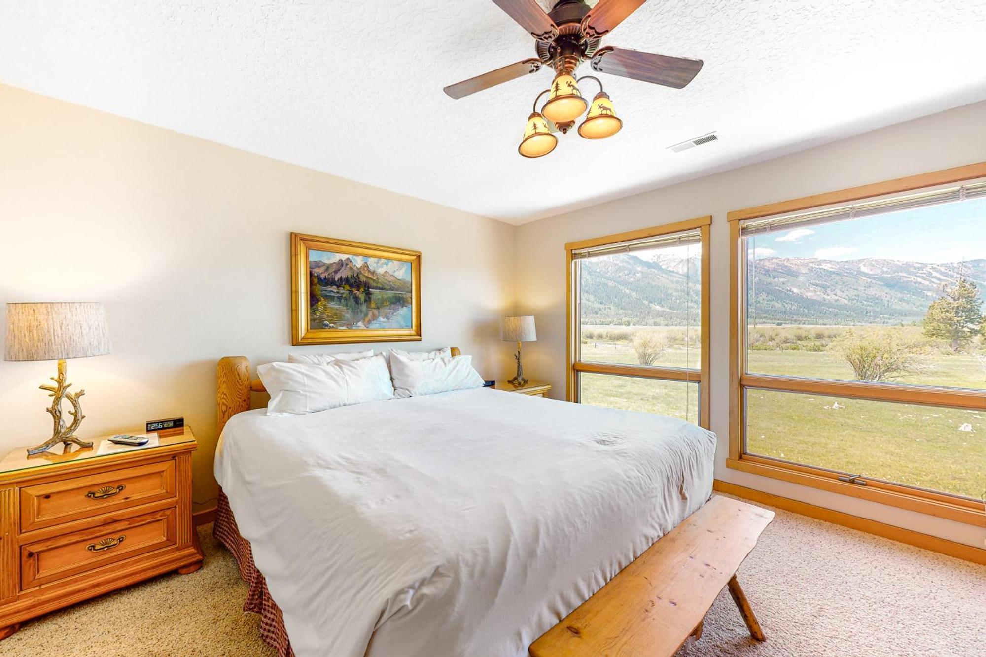 4412 Mackinaw Διαμέρισμα Wilson Εξωτερικό φωτογραφία
