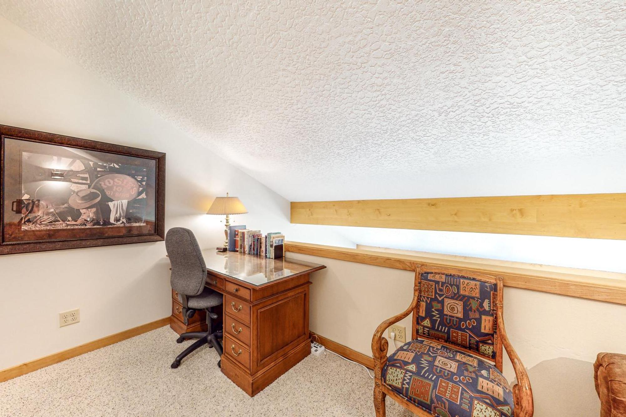 4412 Mackinaw Διαμέρισμα Wilson Εξωτερικό φωτογραφία