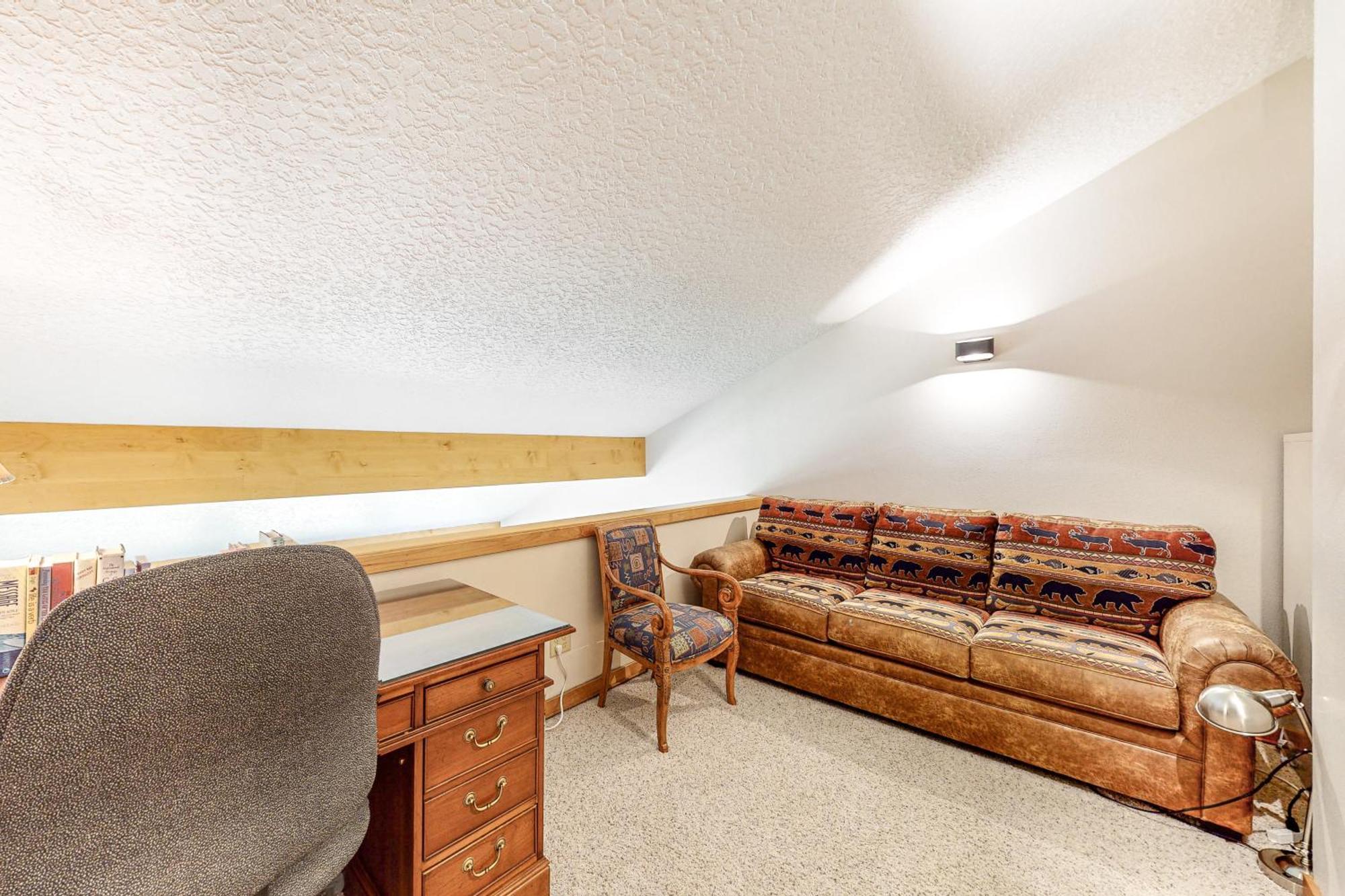 4412 Mackinaw Διαμέρισμα Wilson Εξωτερικό φωτογραφία