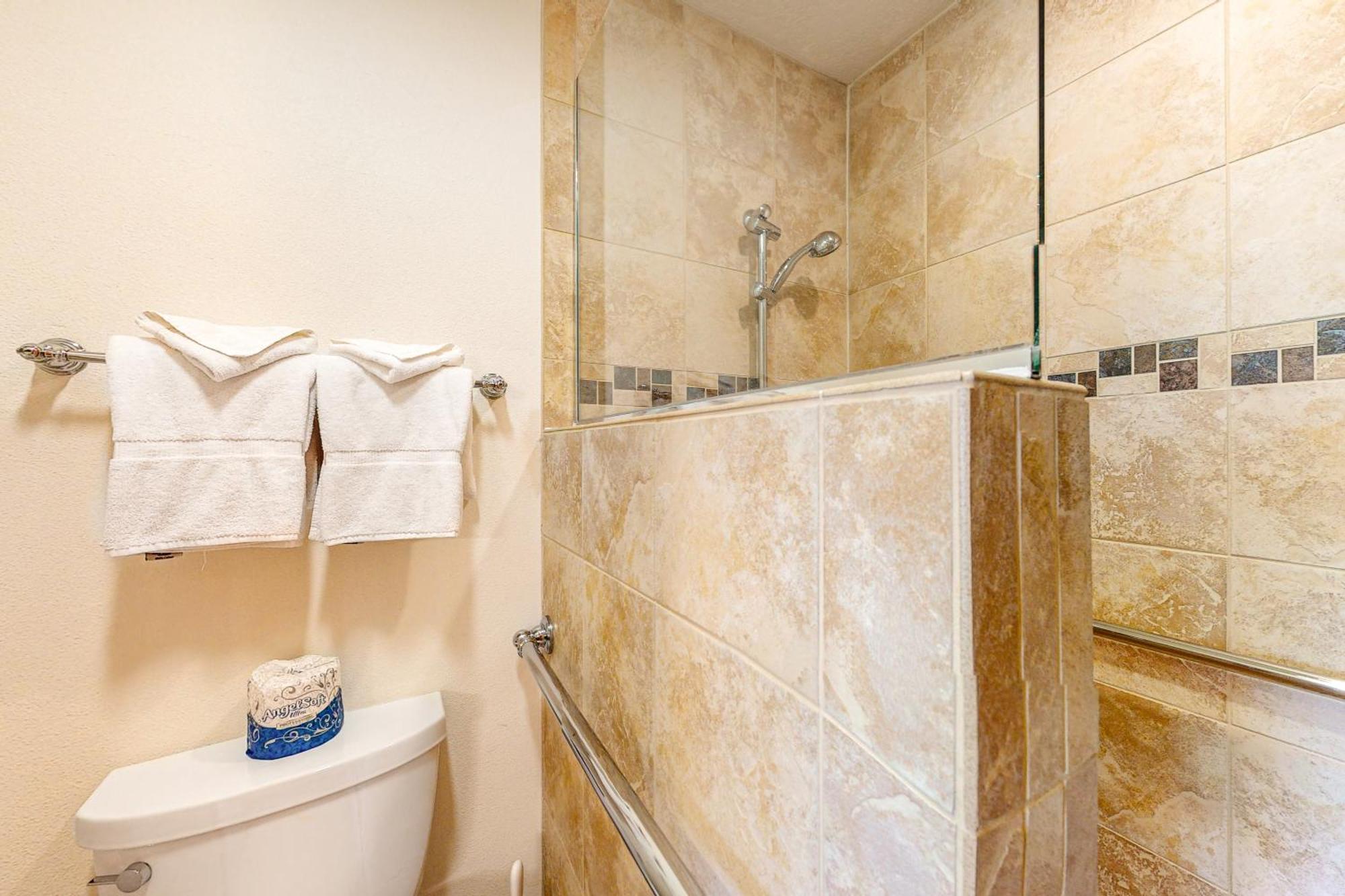 4412 Mackinaw Διαμέρισμα Wilson Εξωτερικό φωτογραφία