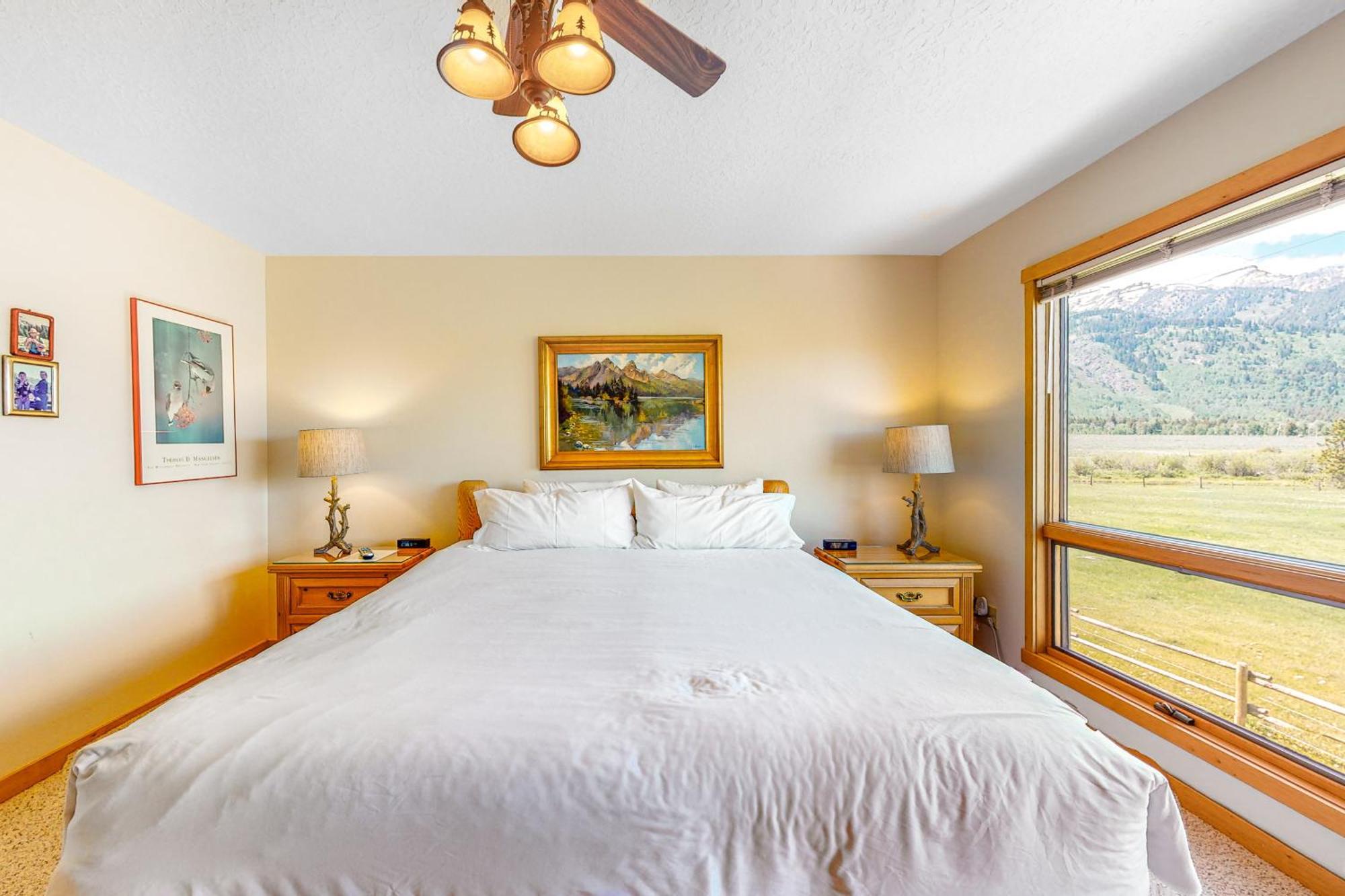 4412 Mackinaw Διαμέρισμα Wilson Εξωτερικό φωτογραφία
