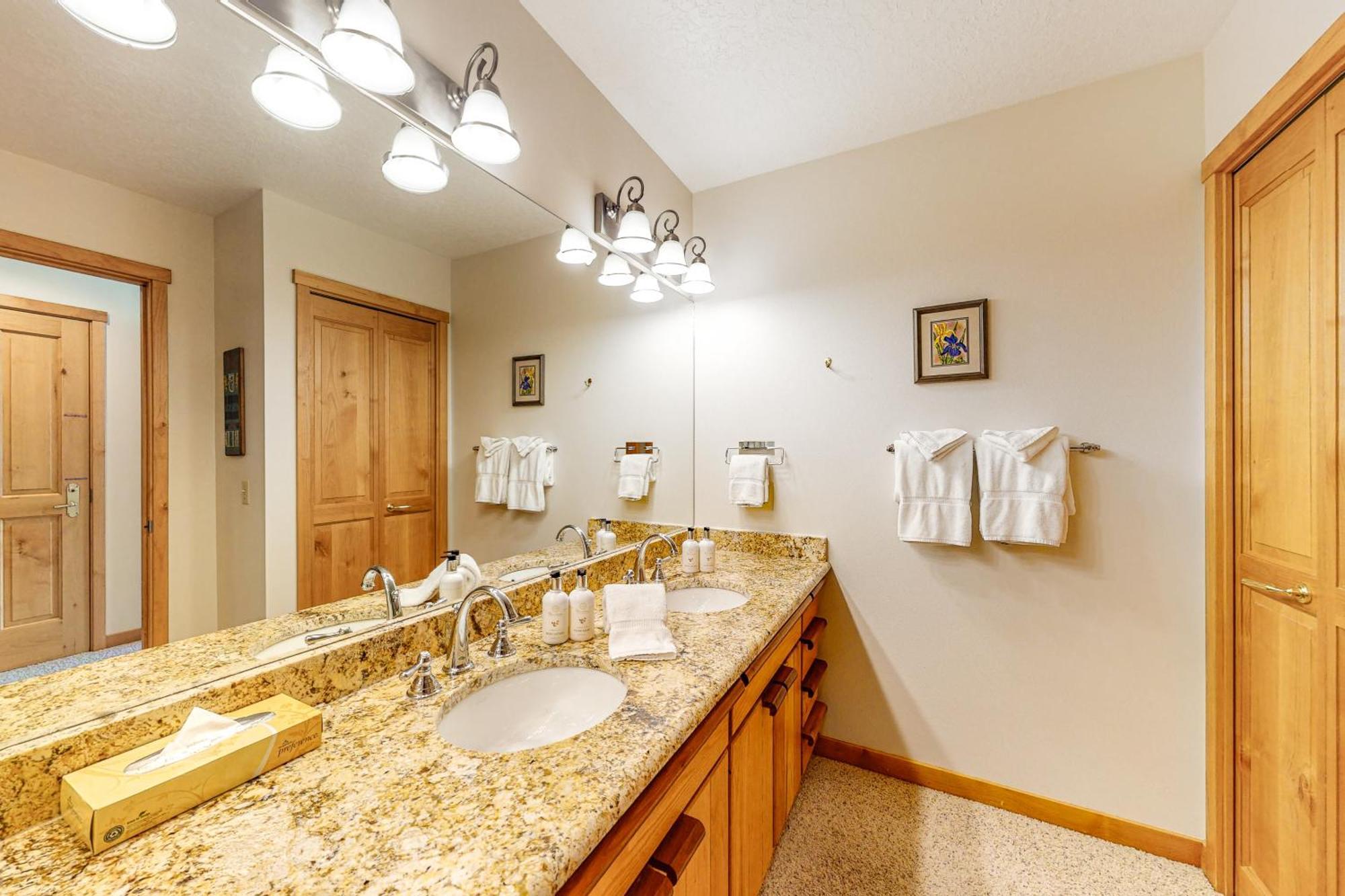 4412 Mackinaw Διαμέρισμα Wilson Εξωτερικό φωτογραφία