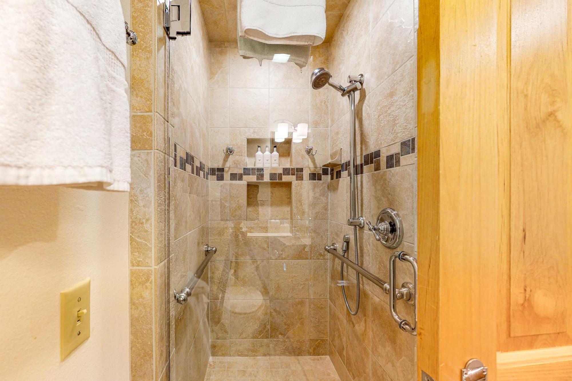 4412 Mackinaw Διαμέρισμα Wilson Εξωτερικό φωτογραφία