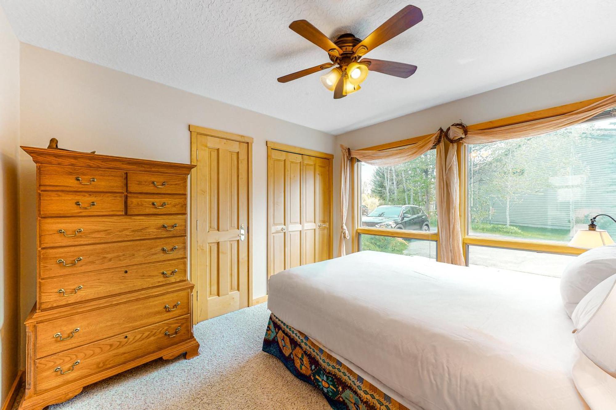 4412 Mackinaw Διαμέρισμα Wilson Εξωτερικό φωτογραφία