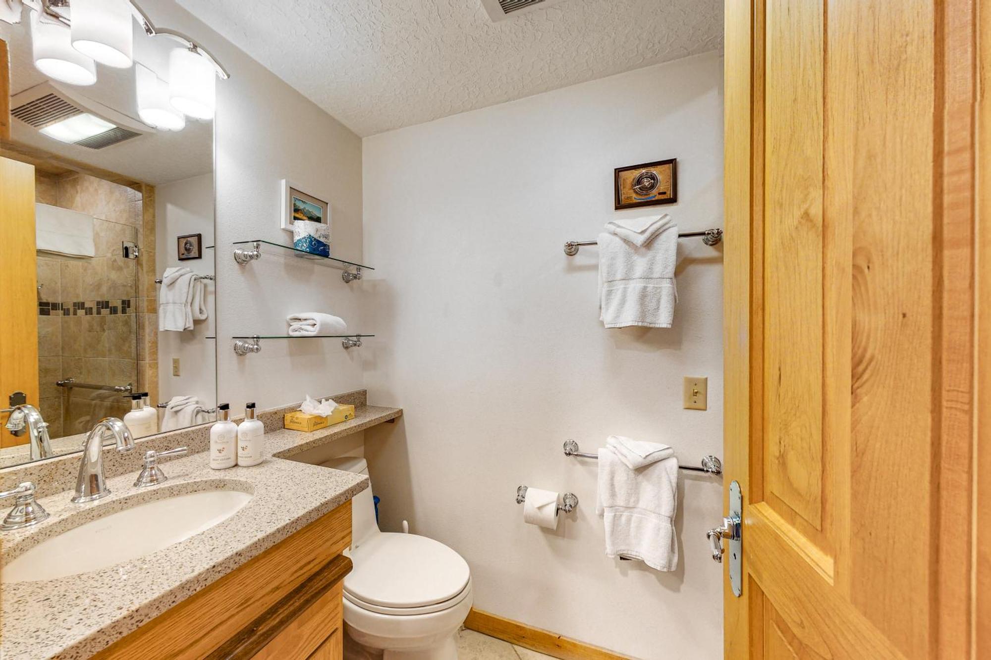 4412 Mackinaw Διαμέρισμα Wilson Εξωτερικό φωτογραφία