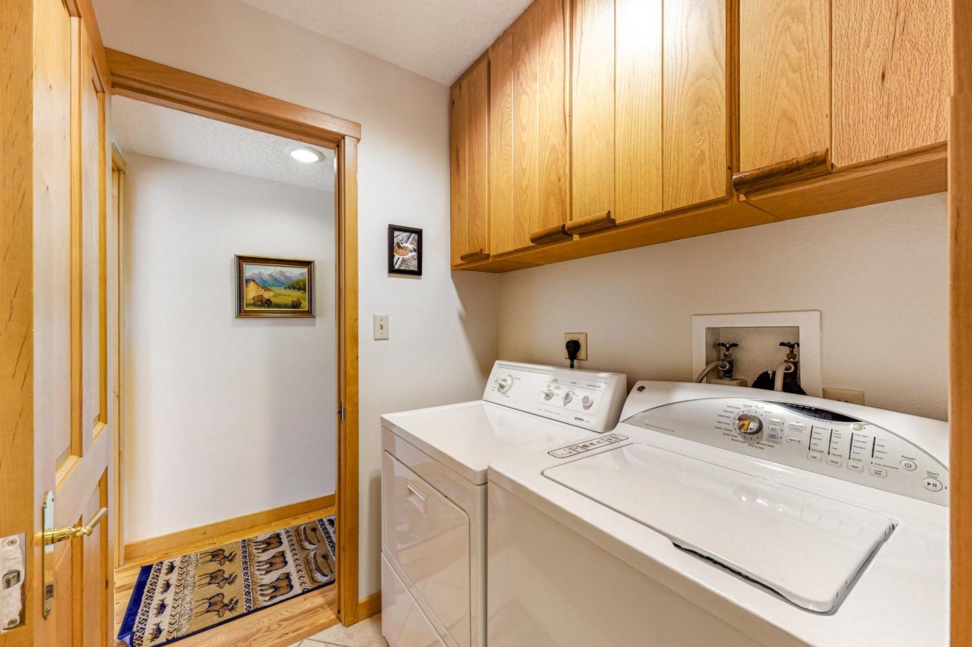 4412 Mackinaw Διαμέρισμα Wilson Εξωτερικό φωτογραφία