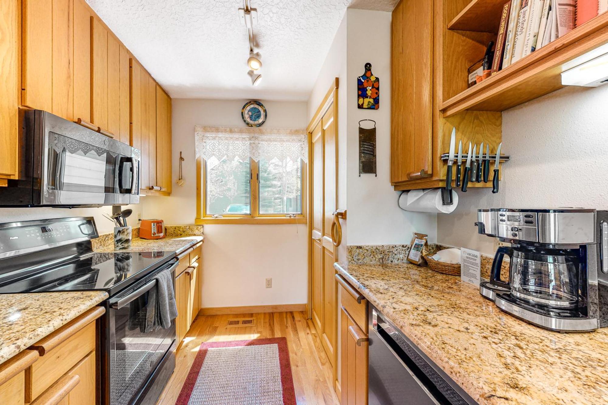 4412 Mackinaw Διαμέρισμα Wilson Εξωτερικό φωτογραφία