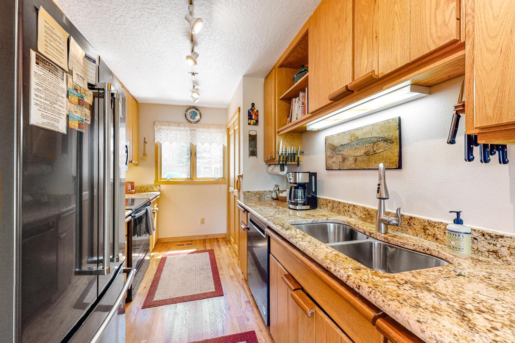 4412 Mackinaw Διαμέρισμα Wilson Εξωτερικό φωτογραφία