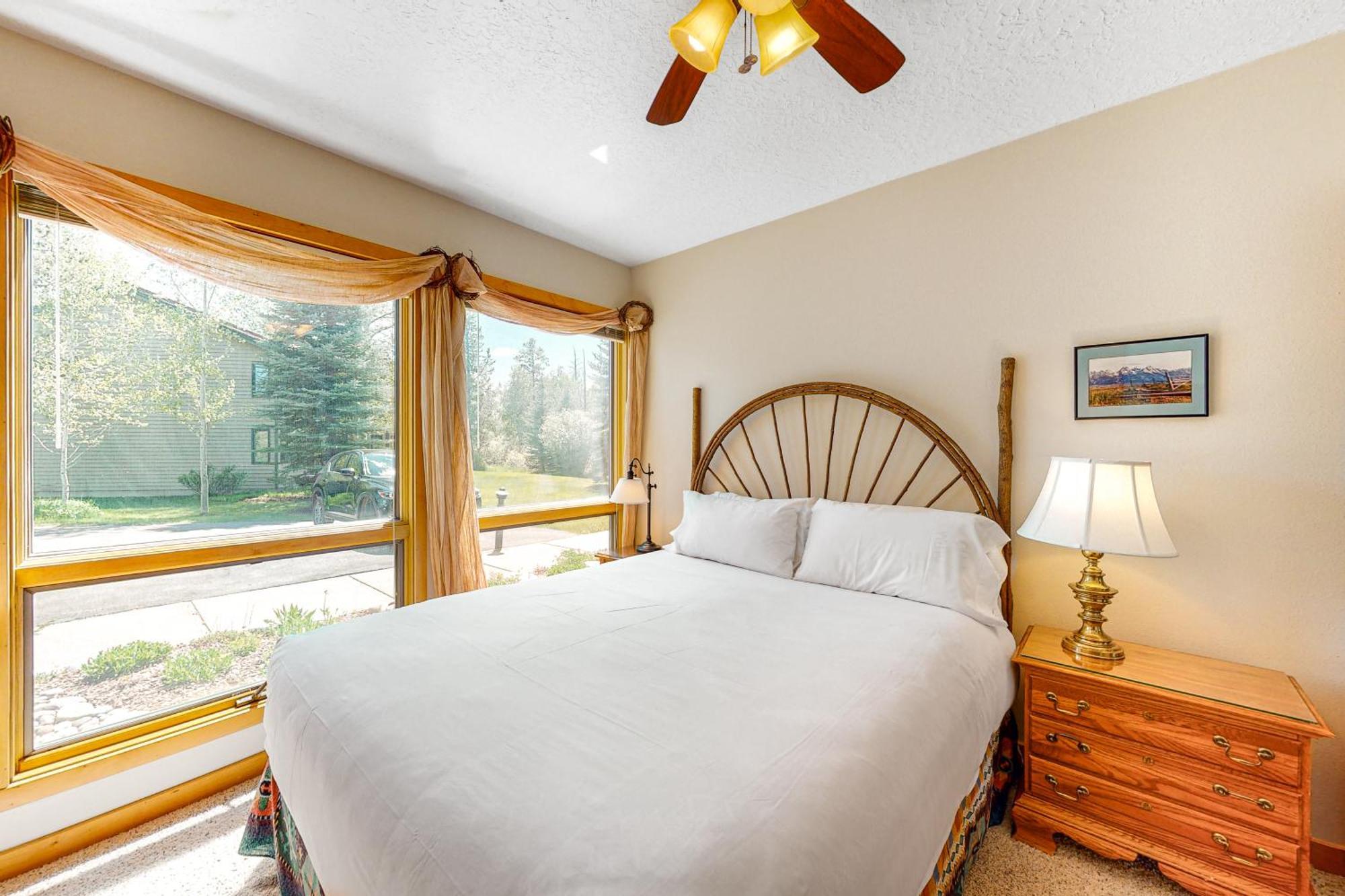 4412 Mackinaw Διαμέρισμα Wilson Εξωτερικό φωτογραφία