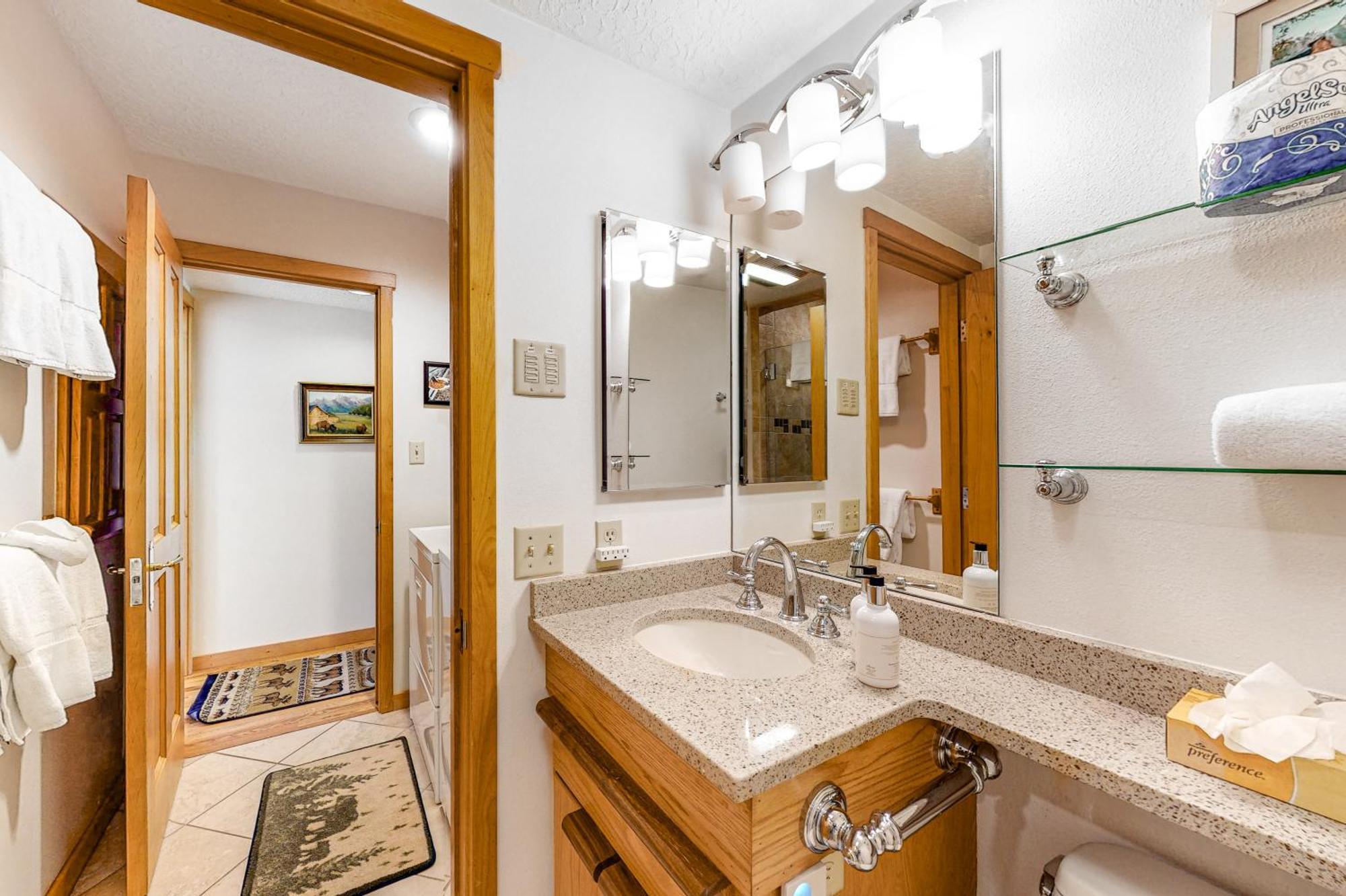 4412 Mackinaw Διαμέρισμα Wilson Εξωτερικό φωτογραφία
