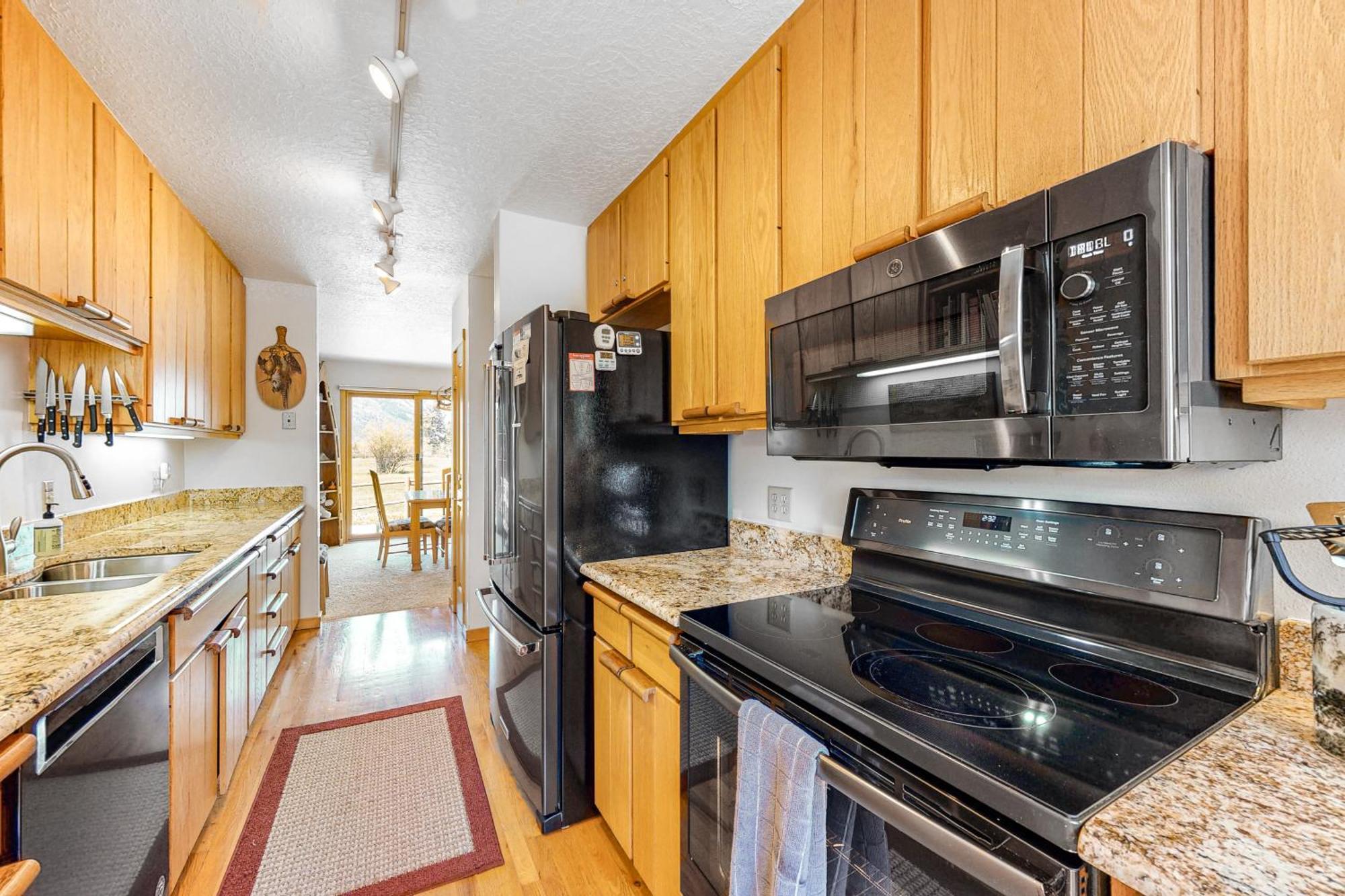4412 Mackinaw Διαμέρισμα Wilson Εξωτερικό φωτογραφία