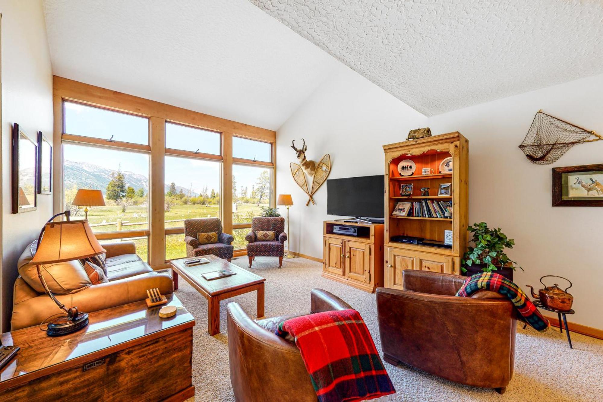 4412 Mackinaw Διαμέρισμα Wilson Εξωτερικό φωτογραφία