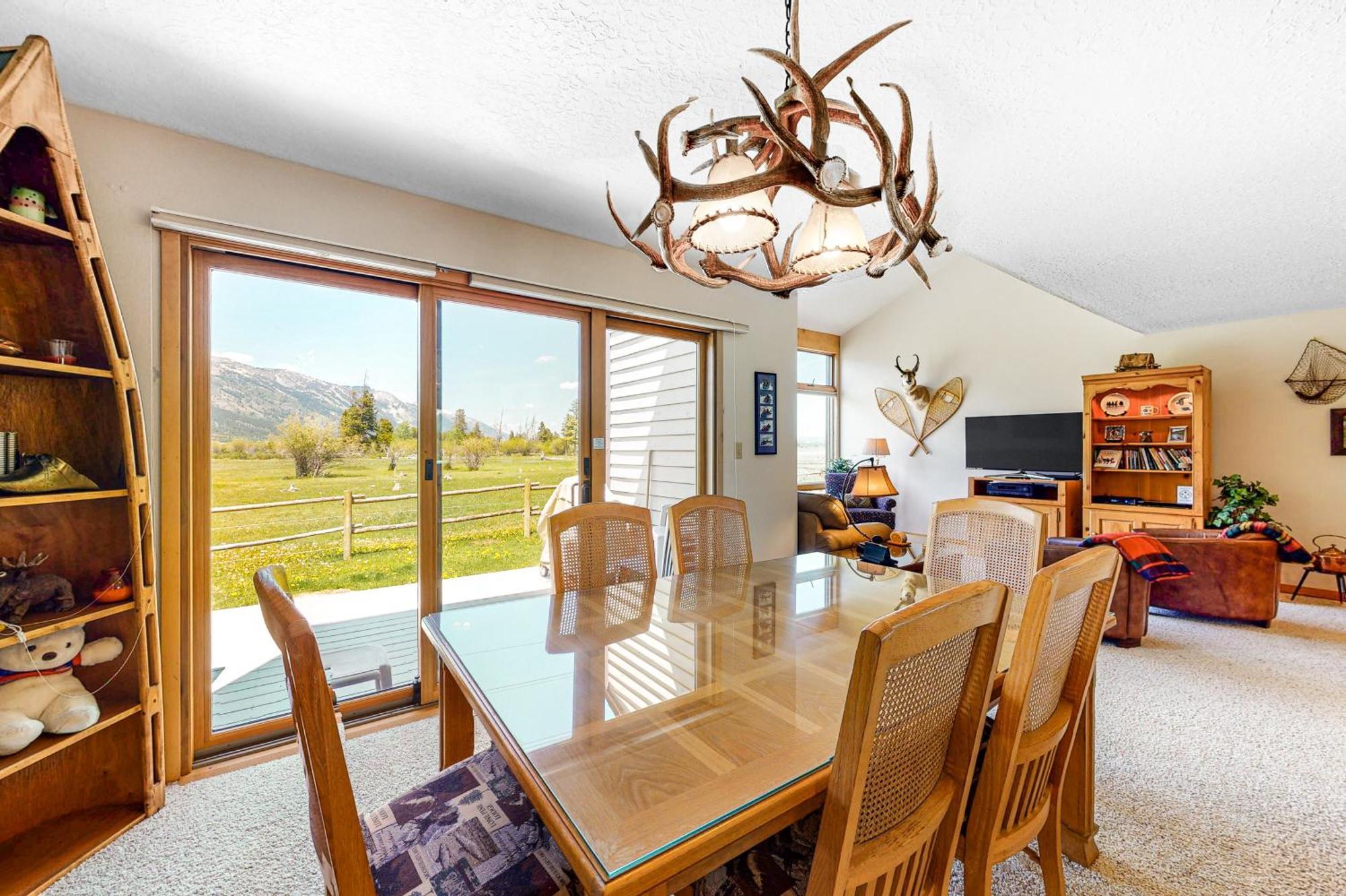 4412 Mackinaw Διαμέρισμα Wilson Εξωτερικό φωτογραφία