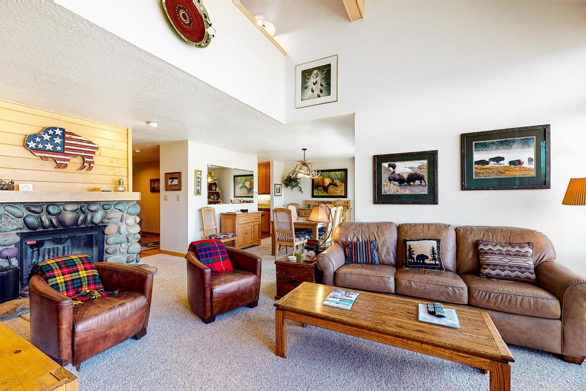 4412 Mackinaw Διαμέρισμα Wilson Εξωτερικό φωτογραφία