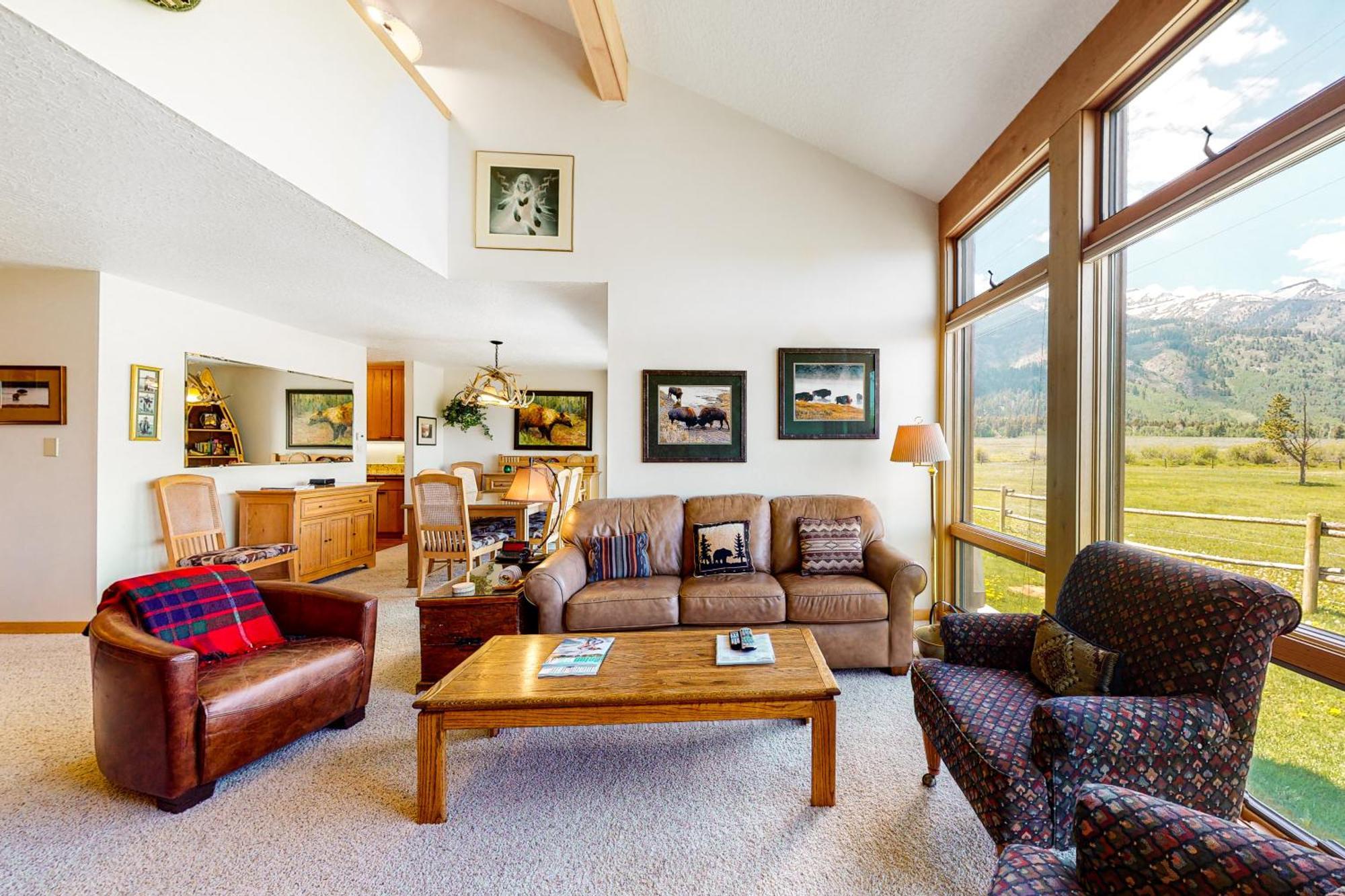 4412 Mackinaw Διαμέρισμα Wilson Εξωτερικό φωτογραφία