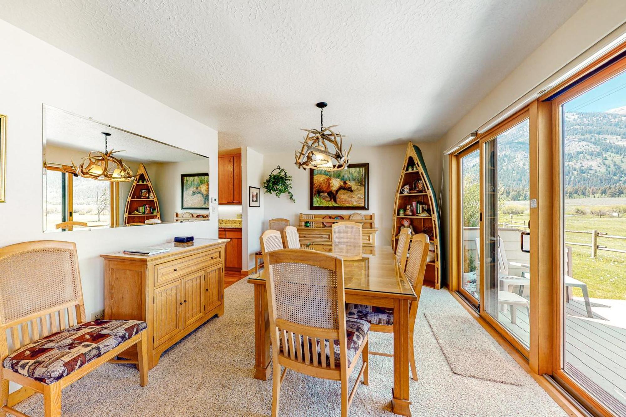 4412 Mackinaw Διαμέρισμα Wilson Εξωτερικό φωτογραφία