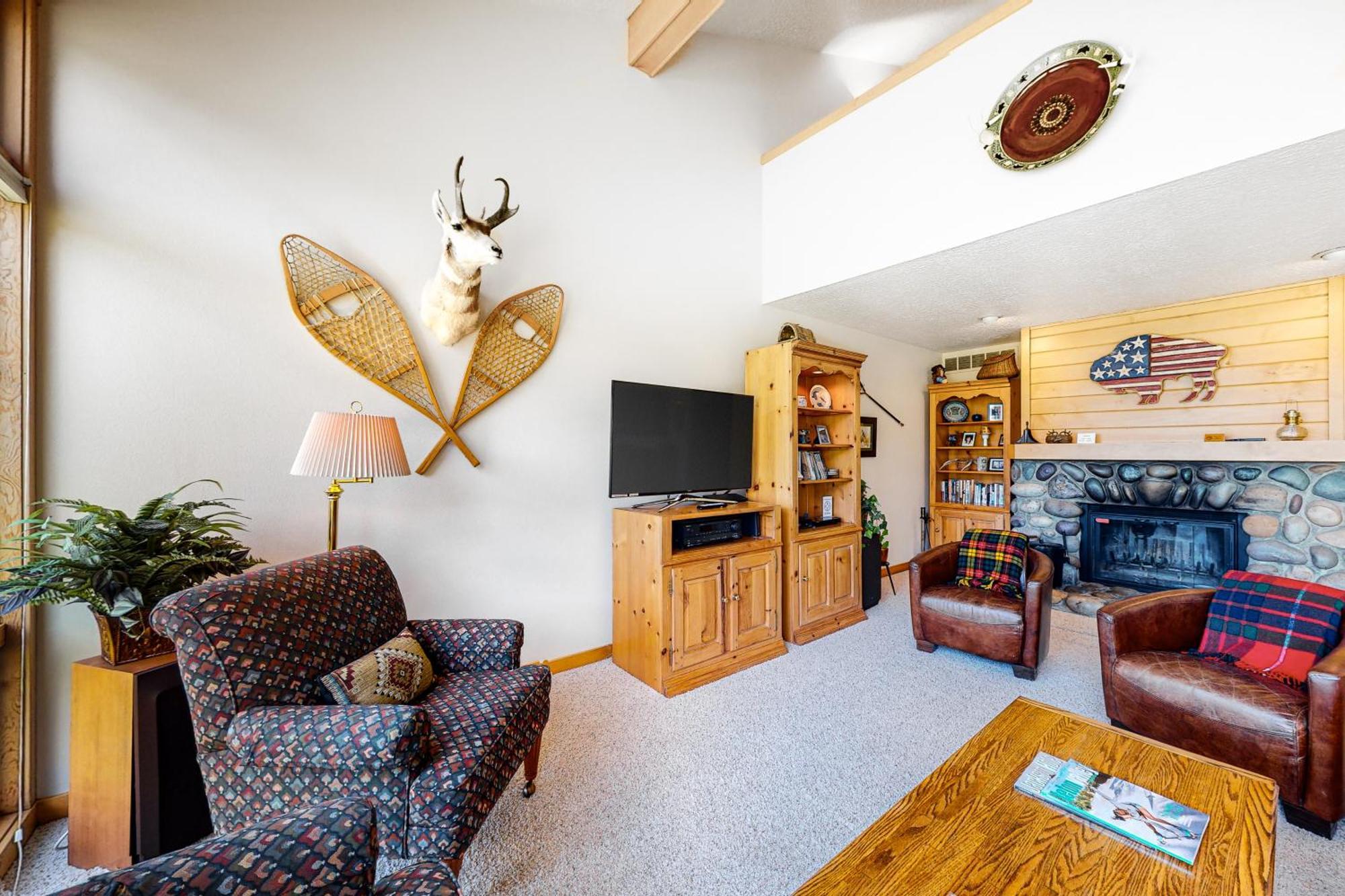 4412 Mackinaw Διαμέρισμα Wilson Εξωτερικό φωτογραφία